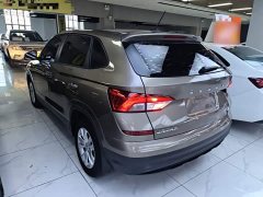 Skoda Kamiq 2020 1.5L Auto Standard Edition - ფოტო 5