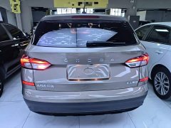 Skoda Kamiq 2020 1.5L Auto Standard Edition - ფოტო 6