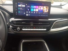 Haval H6 2021 National Trend 1.5T Automatic Champion Edition - ფოტო 10