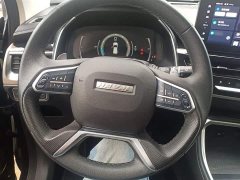 Haval H6 2021 National Trend 1.5T Automatic Champion Edition - ფოტო 11