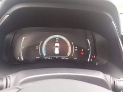 Haval H6 2021 National Trend 1.5T Automatic Champion Edition - ფოტო 12