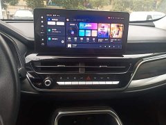Haval H6 2021 National Trend 1.5T Automatic Champion Edition - ფოტო 13