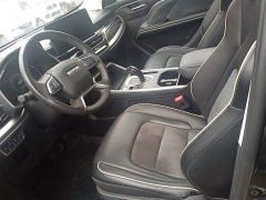 Haval H6 2021 National Trend 1.5T Automatic Champion Edition - ფოტო 15
