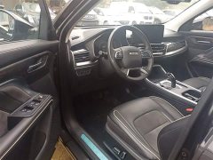 Haval H6 2021 National Trend 1.5T Automatic Champion Edition - ფოტო 16