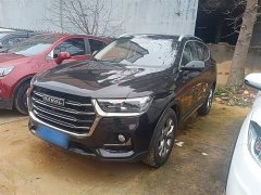 Haval H6 2021 National Trend 1.5T Automatic Champion Edition - ფოტო 2
