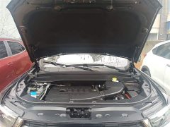 Haval H6 2021 National Trend 1.5T Automatic Champion Edition - ფოტო 20