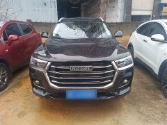 Haval H6 2021 National Trend 1.5T Automatic Champion Edition - ფოტო 3