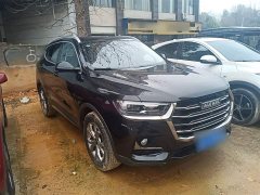 Haval H6 2021 National Trend 1.5T Automatic Champion Edition - ფოტო 4