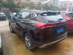Haval H6 2021 National Trend 1.5T Automatic Champion Edition - ფოტო 5