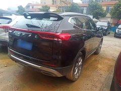 Haval H6 2021 National Trend 1.5T Automatic Champion Edition - ფოტო 7