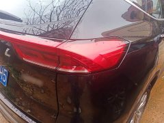 Haval H6 2021 National Trend 1.5T Automatic Champion Edition - ფოტო 8
