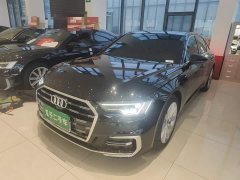 Audi A6L 45 TFSI Premium Dynamic - ფოტო 1