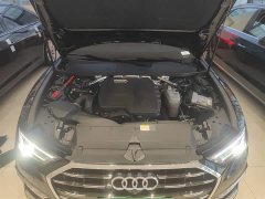 Audi A6L 45 TFSI Premium Dynamic - ფოტო 10