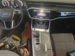 Audi A6L 45 TFSI Premium Dynamic - ფოტო 12