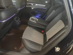Audi A6L 45 TFSI Premium Dynamic - ფოტო 14