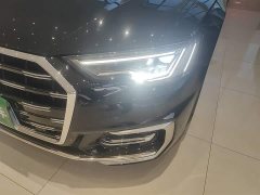 Audi A6L 45 TFSI Premium Dynamic - ფოტო 15