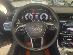 Audi A6L 45 TFSI Premium Dynamic - ფოტო 3