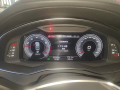 Audi A6L 45 TFSI Premium Dynamic - ფოტო 4