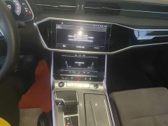 Audi A6L 45 TFSI Premium Dynamic - ფოტო 5