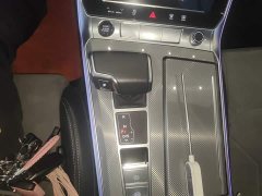 Audi A6L 45 TFSI Premium Dynamic - ფოტო 6