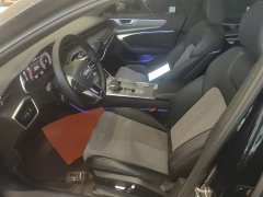 Audi A6L 45 TFSI Premium Dynamic - ფოტო 7