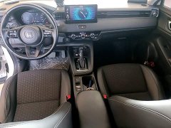 Honda XR-V 2024 1.5L CVT Trend Edition - ფოტო 10