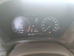 Honda XR-V 2024 1.5L CVT Trend Edition - ფოტო 12