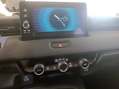 Honda XR-V 2024 1.5L CVT Trend Edition - ფოტო 13
