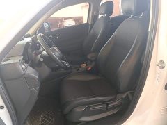 Honda XR-V 2024 1.5L CVT Trend Edition - ფოტო 15