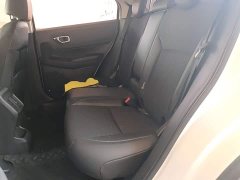 Honda XR-V 2024 1.5L CVT Trend Edition - ფოტო 17
