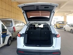 Honda XR-V 2024 1.5L CVT Trend Edition - ფოტო 19