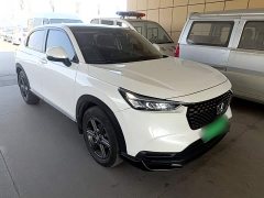 Honda XR-V 2024 1.5L CVT Trend Edition - ფოტო 4