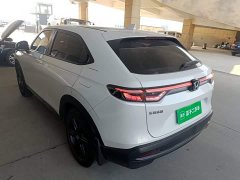 Honda XR-V 2024 1.5L CVT Trend Edition - ფოტო 5