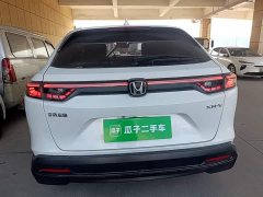 Honda XR-V 2024 1.5L CVT Trend Edition - ფოტო 6