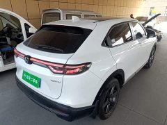 Honda XR-V 2024 1.5L CVT Trend Edition - ფოტო 7