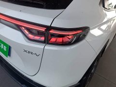 Honda XR-V 2024 1.5L CVT Trend Edition - ფოტო 8