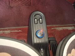 Wuling Hongguang MINIEV 2020 Zizai Edition LFP Battery - ფოტო 10