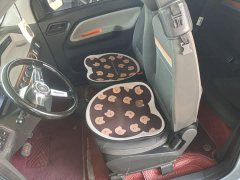 Wuling Hongguang MINIEV 2020 Zizai Edition LFP Battery - ფოტო 11