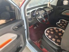 Wuling Hongguang MINIEV 2020 Zizai Edition LFP Battery - ფოტო 12