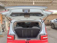 Wuling Hongguang MINIEV 2020 Zizai Edition LFP Battery - ფოტო 15