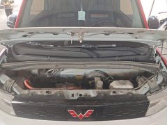 Wuling Hongguang MINIEV 2020 Zizai Edition LFP Battery - ფოტო 16