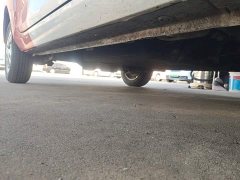 Wuling Hongguang MINIEV 2020 Zizai Edition LFP Battery - ფოტო 19