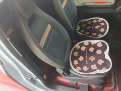 Wuling Hongguang MINIEV 2020 Zizai Edition LFP Battery - ფოტო 20