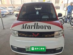 Wuling Hongguang MINIEV 2020 Zizai Edition LFP Battery - ფოტო 3