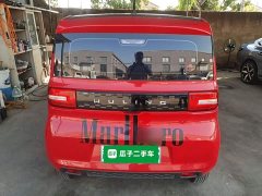 Wuling Hongguang MINIEV 2020 Zizai Edition LFP Battery - ფოტო 4