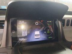 Wuling Hongguang MINIEV 2020 Zizai Edition LFP Battery - ფოტო 8