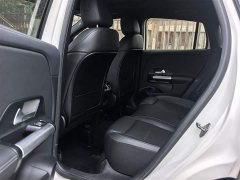 Mercedes-Benz GLA 2020 GLA 200 - ფოტო 13