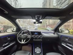 Mercedes-Benz GLA 2020 GLA 200 - ფოტო 14