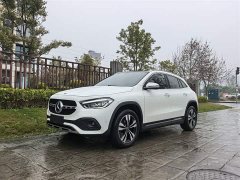 Mercedes-Benz GLA 2020 GLA 200 - ფოტო 2