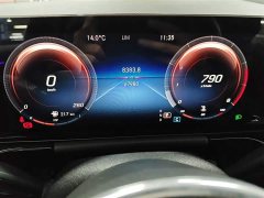 Mercedes-Benz GLA 2020 GLA 200 - ფოტო 5